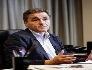 Ε. Τσακαλώτος για Novartis: «Να αφήσουμε την Δικαιοσύνη να κάνει τη δουλειά της»